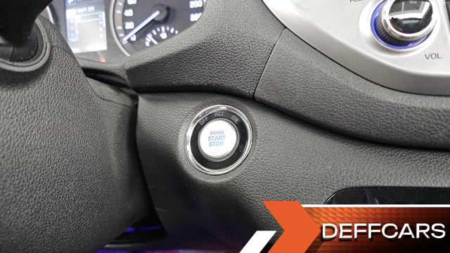 Hyundai TUCSON Diesel 1.7 2WD Premium купить на сайте DeffCars