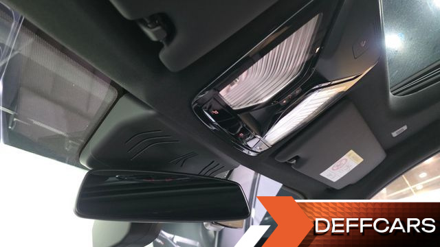 BMW 4-SERIES 420i M Sport Pro Gran Coupe купить на сайте DeffCars