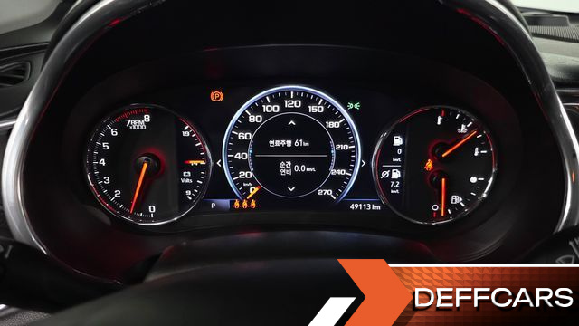 ChevroletGMDaewoo MALIBU 2.0 Turbo Perfect Black купить на сайте DeffCars