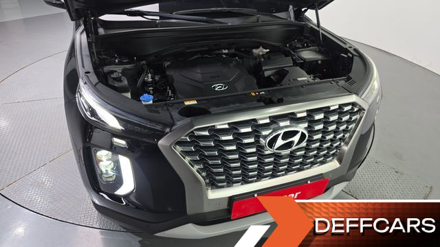 Hyundai PALISADE Gasoline 3.8 4WD Prestige купить на сайте DeffCars