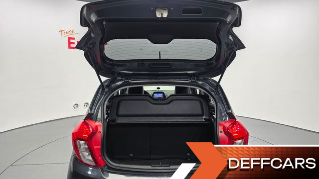 ChevroletGMDaewoo SPARK LTZ купить на сайте DeffCars