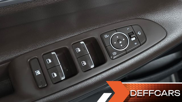 Hyundai GRANDEUR 2.4 Premium купить на сайте DeffCars