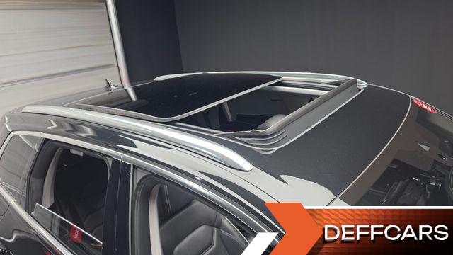 Volkswagen TOUAREG 3.0 TDI Prestige купить на сайте DeffCars