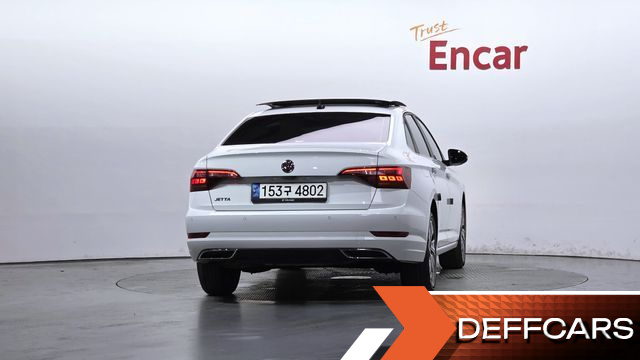 Volkswagen JETTA 1.4 TSI Prestige купить на сайте DeffCars