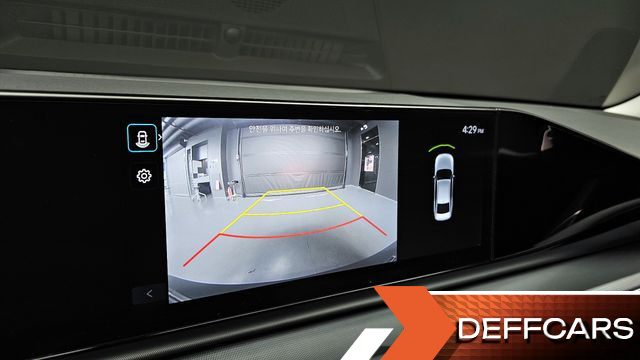 Hyundai GRANDEUR 2,5 Gasoline 2WD Premium купить на сайте DeffCars