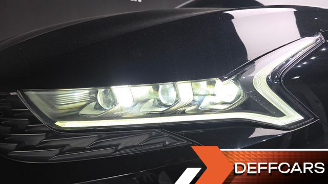 Kia K5 2.0 Prestige купить на сайте DeffCars