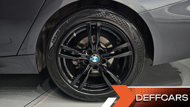 BMW GRAN TURISMO GT 320d M Sport Premium купить на сайте DeffCars