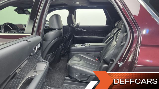Hyundai PALISADE Gasoline 3.8 4WD VIP купить на сайте DeffCars
