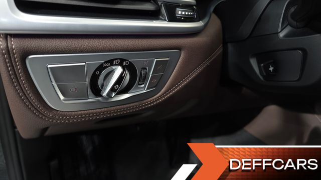 BMW 7-SERIES 750Li xDrive Design Pure Excellence Prestige купить на сайте DeffCars