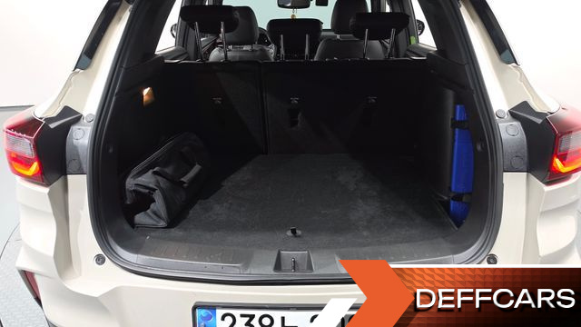 ChevroletGMDaewoo TRAILBLAZER 1.3 Turbo 2WD RS купить на сайте DeffCars