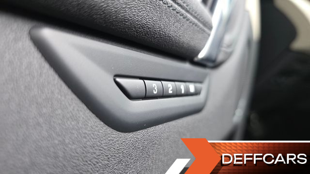 Land Rover DISCOVERY SPORT P250 S купить на сайте DeffCars