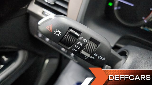 Ssangyong REXTON Diesel 2.2 4WD Eurasia Edition купить на сайте DeffCars