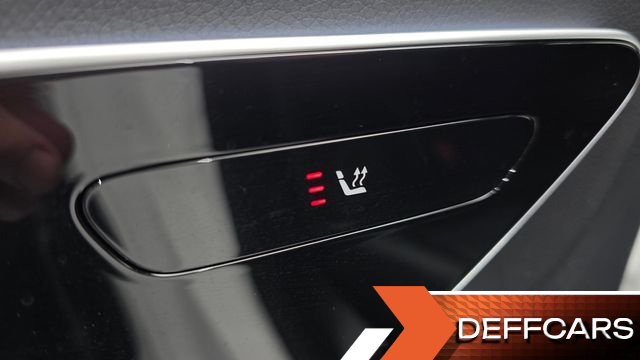 Mercedes EQE EQE350+ купить на сайте DeffCars