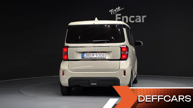 Kia RAY Prestige купить на сайте DeffCars