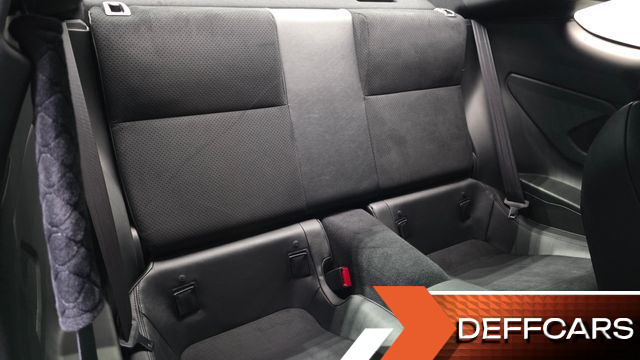 Toyota 86 2.4 Premium купить на сайте DeffCars