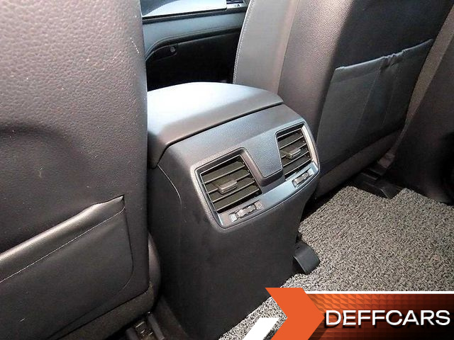 Ssangyong REXTON Diesel 2.2 4WD Prestige купить на сайте DeffCars