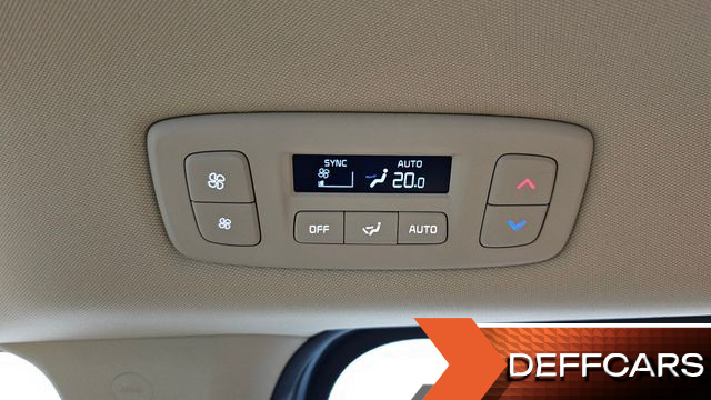 Kia CARNIVAL 9-Seater Signature купить на сайте DeffCars