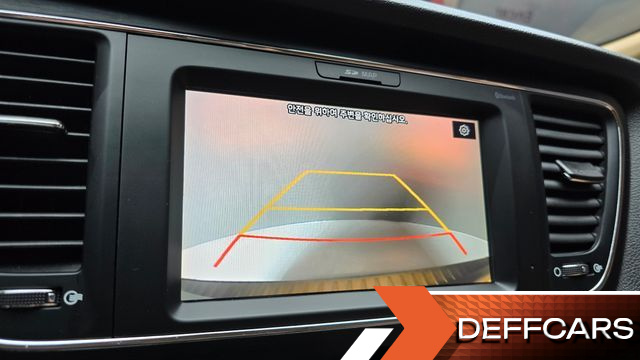 Kia CARNIVAL 9-Seater Luxury купить на сайте DeffCars