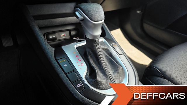 Kia K3 1.6 Trendy купить на сайте DeffCars