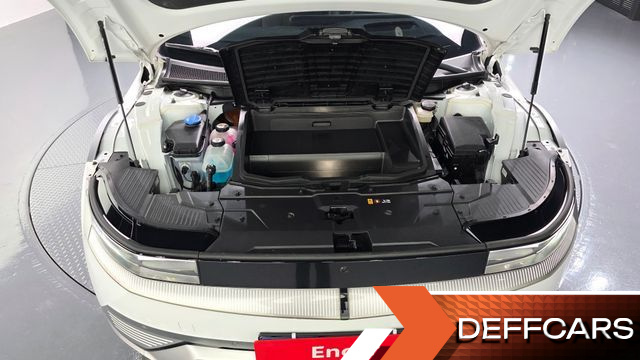 Hyundai IONIQ5 Long Range AWD Prestige купить на сайте DeffCars