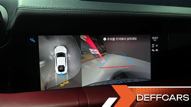 Porsche TAYCAN Base купить на сайте DeffCars