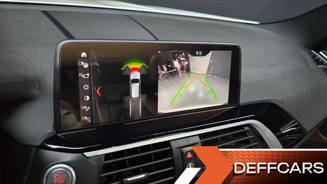 BMW X3 xDrive 20d M Sport купить на сайте DeffCars