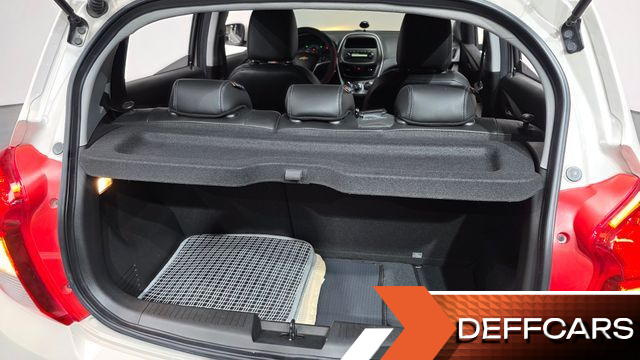 ChevroletGMDaewoo SPARK LT Plus купить на сайте DeffCars