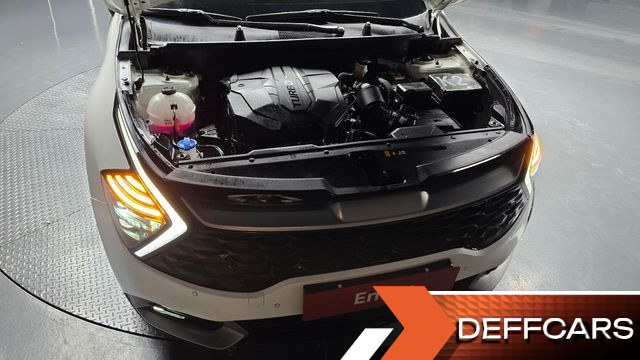 Kia SPORTAGE Diesel 2.0 2WD Nobleless купить на сайте DeffCars