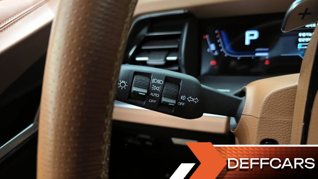 Ssangyong TORRES Gasoline 1.5 2WD T7 купить на сайте DeffCars