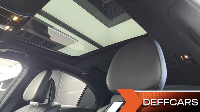 Mercedes E-CLASS E300 4MATIC Exclusive купить на сайте DeffCars