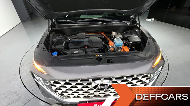 Hyundai SANTAFE HEV 1.6 2WD Prestige купить на сайте DeffCars