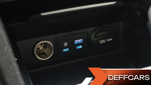 Hyundai AVANTE 1.6 GDI Value Plus купить на сайте DeffCars