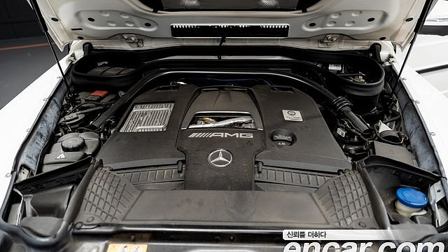 Mercedes G-CLASS AMG G63 купить на сайте DeffCars