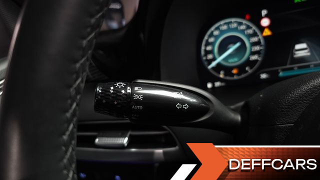 Hyundai PALISADE Diesel 2.2 4WD Calligraphy купить на сайте DeffCars