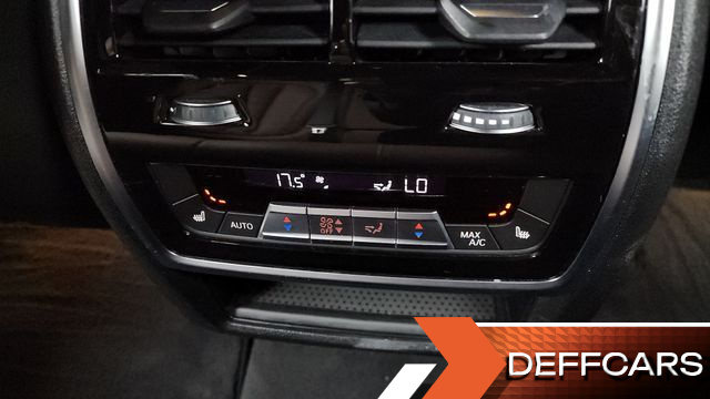 BMW X5 xDrive 40i M Sport купить на сайте DeffCars