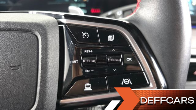 Ssangyong ACTYON Gasoline 1.5 2WD S9 купить на сайте DeffCars