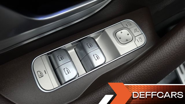 Mercedes GLE-CLASS GLE450 4MATIC купить на сайте DeffCars