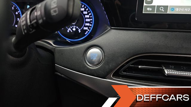 Hyundai PALISADE Gasoline 3.8 2WD Prestige купить на сайте DeffCars
