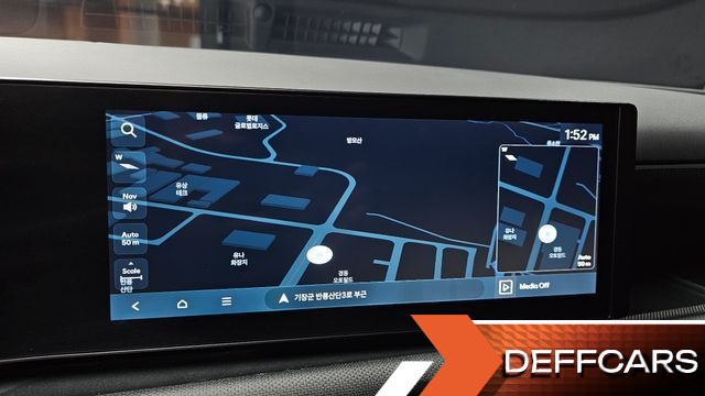 Hyundai TUCSON HEV 1.6 2WD Modern купить на сайте DeffCars