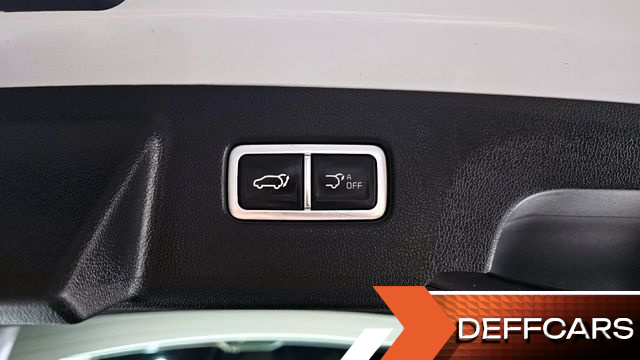 Kia SORENTO Gasoline 2.5T 4WD Signature купить на сайте DeffCars