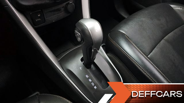 ChevroletGMDaewoo TRAX 1.4 LT Core купить на сайте DeffCars