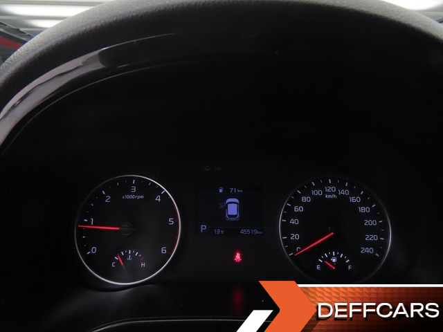 Kia SELTOS Diesel 1.6 2WD Noblesse купить на сайте DeffCars