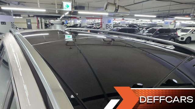 Mercedes GLS-CLASS GLS450 4MATIC купить на сайте DeffCars