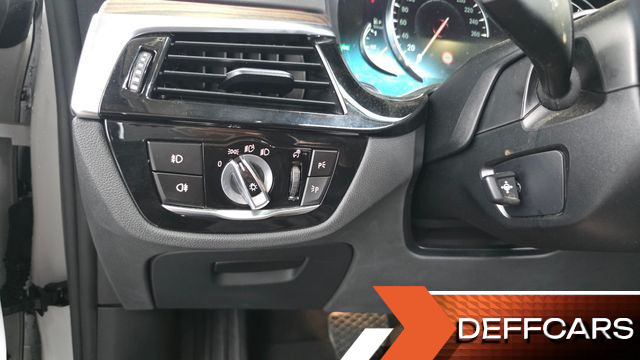 BMW GRAN TURISMO 630d xDrive Luxury купить на сайте DeffCars