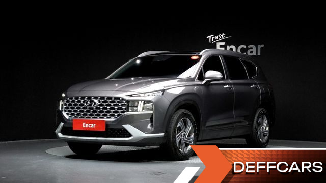 Hyundai SANTAFE Gasoline 2.5T 2WD Premium Choice купить на сайте DeffCars