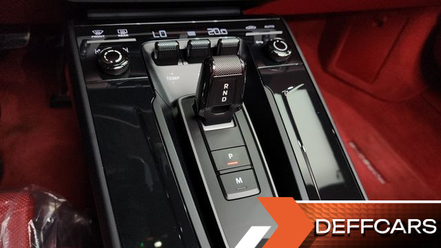 Porsche 911 Carrera GTS Cabriolet купить на сайте DeffCars
