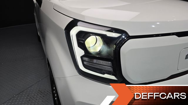 Kia RAY Air купить на сайте DeffCars