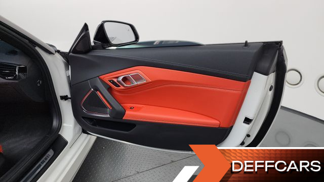 BMW Z4 sDrive20i M Sport купить на сайте DeffCars