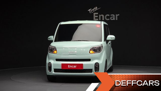 Kia RAY Best Selection купить на сайте DeffCars