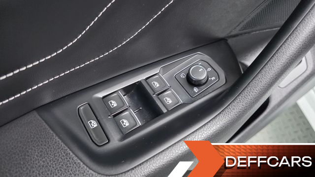 Volkswagen ARTEON 2.0 TDI Prestige купить на сайте DeffCars